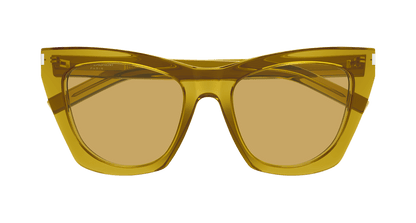 SAINT LAURENT SL 214 KATE 037 55