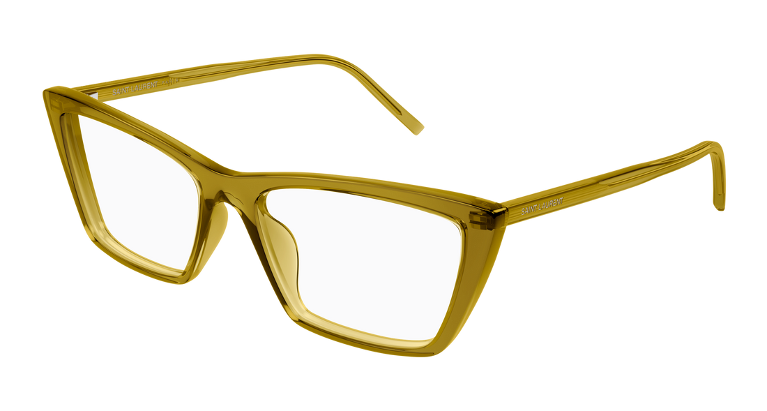 SAINT LAURENT SL 737 MICA THIN OPT 006 54