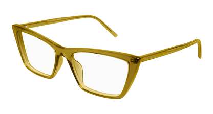 SAINT LAURENT SL 737 MICA THIN OPT 006 54