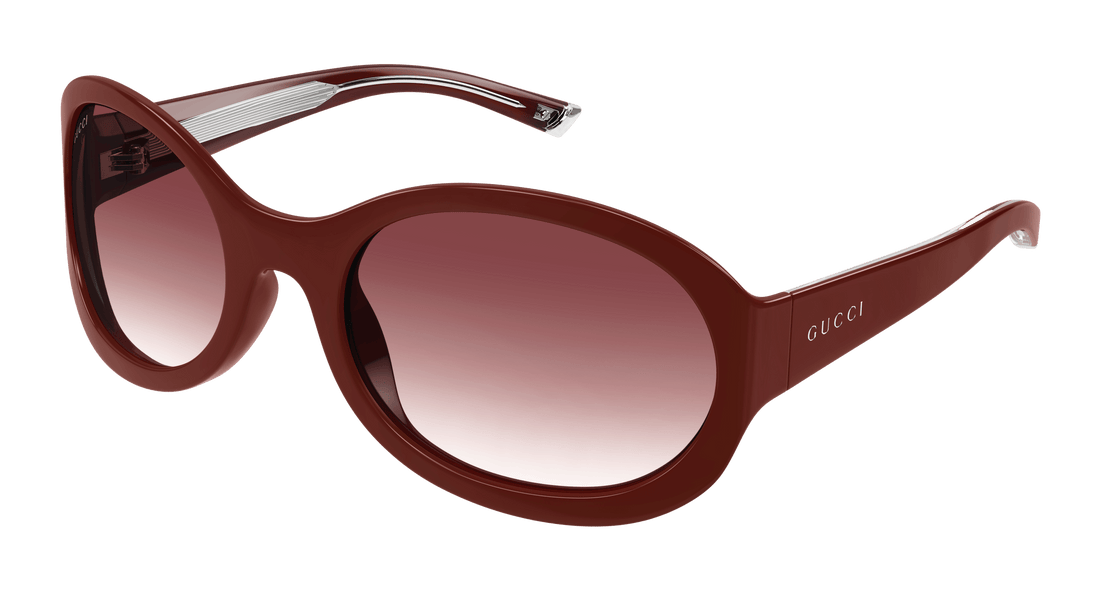 Translation missing: es.seo.product.type.gafas-de-sol gucci gg2012s 002 burdeos round femenino talla 62mm - Translation missing: es.seo.product.alt.imagen-principal