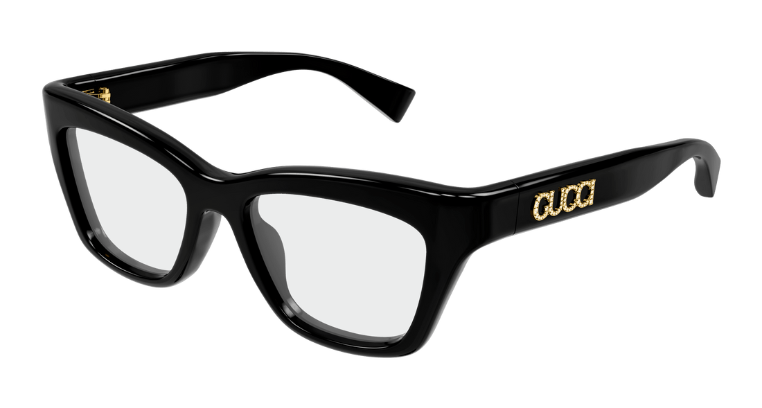Translation missing: es.seo.product.type.gafas-graduadas gucci gg1810o 002 negro cat eye femenino talla 51mm - Translation missing: es.seo.product.alt.imagen-principal