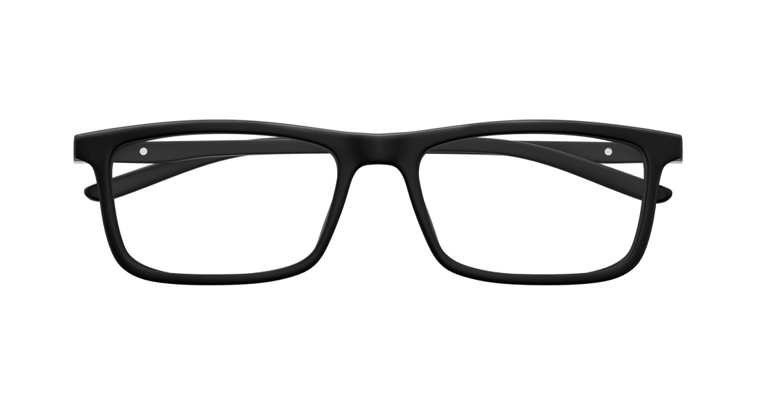 Translation missing: es.seo.product.type.gafas-graduadas puma pu0491o 001 negro square masculino talla 56mm - Translation missing: es.seo.product.alt.imagen-secundaria