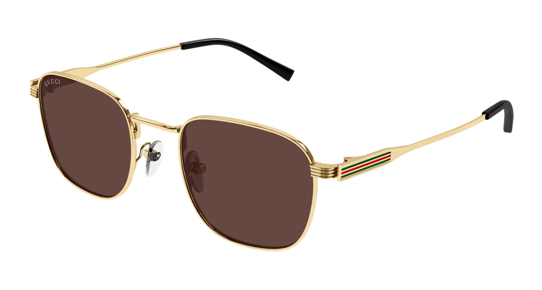 Translation missing: es.seo.product.type.gafas-de-sol gucci gg1876s 002 dorado round masculino talla 50mm - Translation missing: es.seo.product.alt.imagen-principal