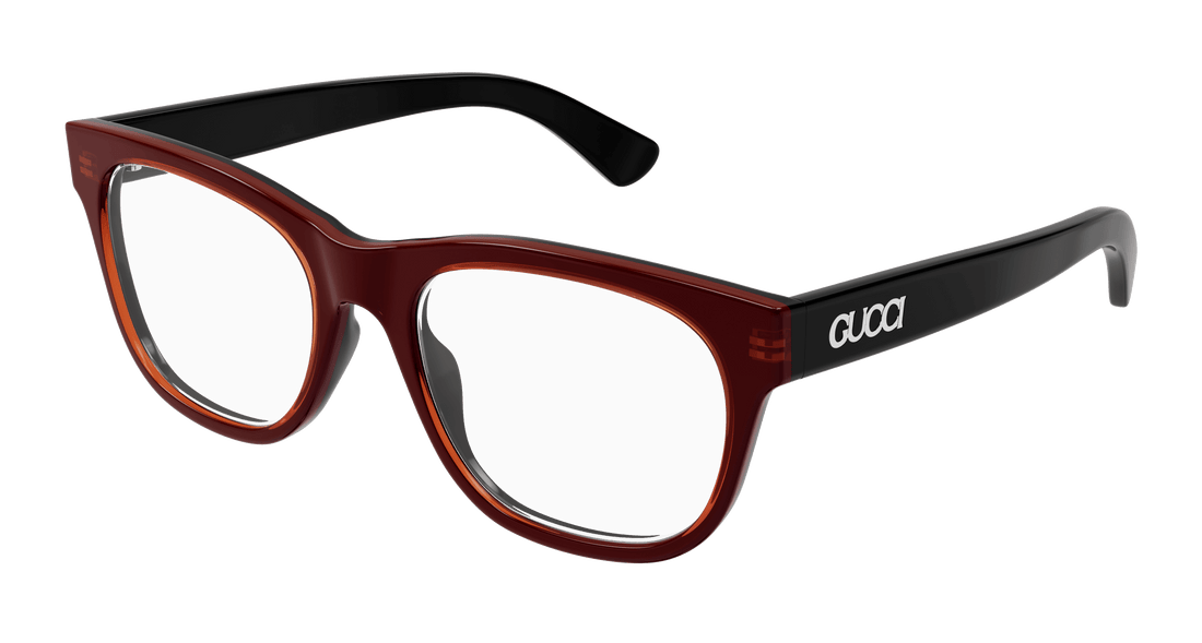 Translation missing: es.seo.product.type.gafas-graduadas gucci gg1796o 003 negro square masculino talla 52mm - Translation missing: es.seo.product.alt.imagen-principal