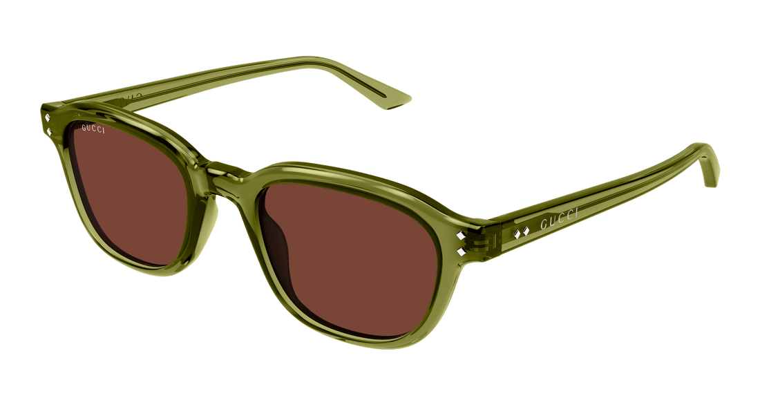 Translation missing: es.seo.product.type.gafas-de-sol gucci gg1892s 004 verde round masculino talla 50mm - Translation missing: es.seo.product.alt.imagen-principal