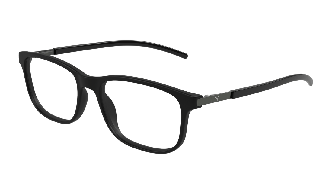 Translation missing: es.seo.product.type.gafas-graduadas puma pu0489o 001 negro square masculino talla 55mm - Translation missing: es.seo.product.alt.imagen-principal