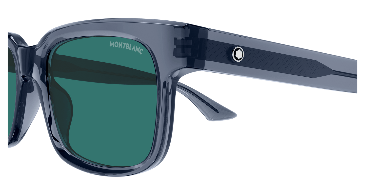 MONTBLANC MB0383S 004 54
