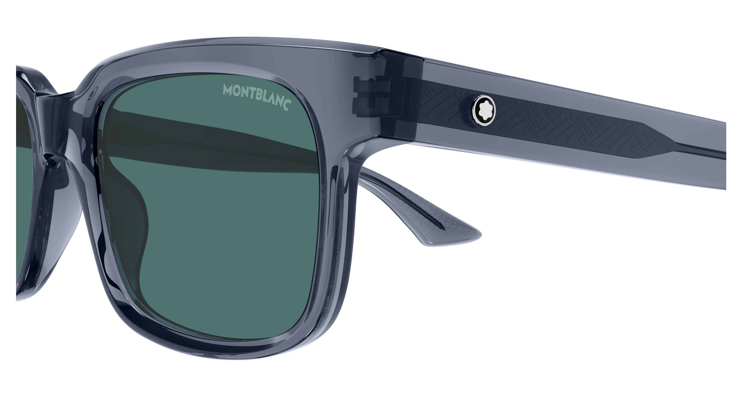 MONTBLANC MB0383S 004 54
