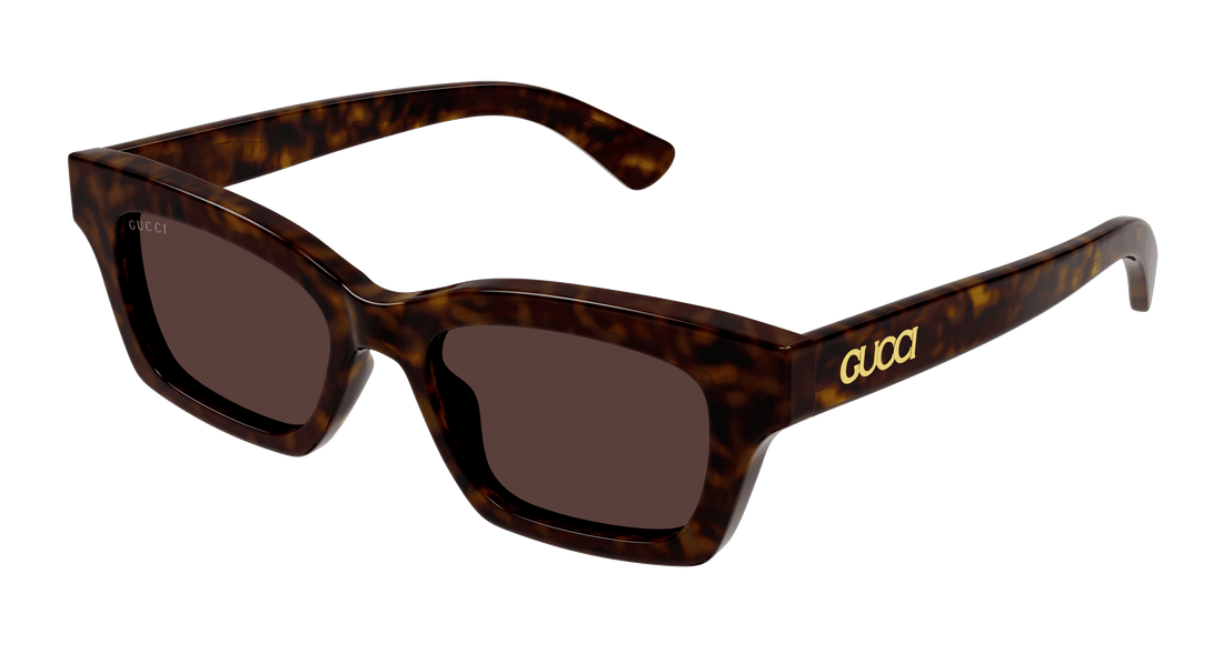 Translation missing: es.seo.product.type.gafas-de-sol gucci gg1790s 002 havana cat eye femenino talla 51mm - Translation missing: es.seo.product.alt.imagen-principal