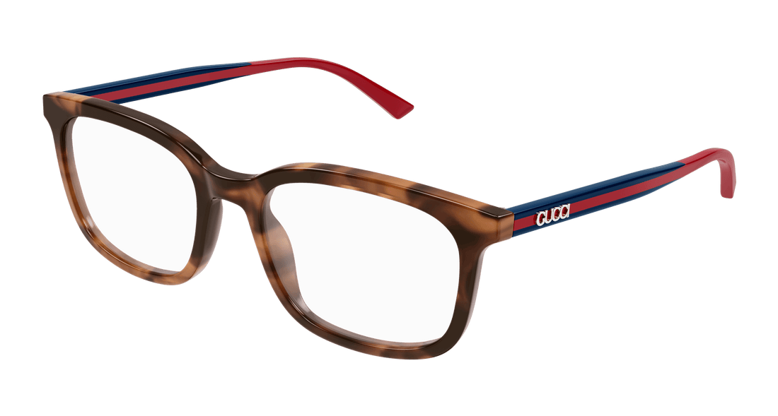 Translation missing: es.seo.product.type.gafas-graduadas gucci gg1928o 003 havana square masculino talla 53mm - Translation missing: es.seo.product.alt.imagen-principal