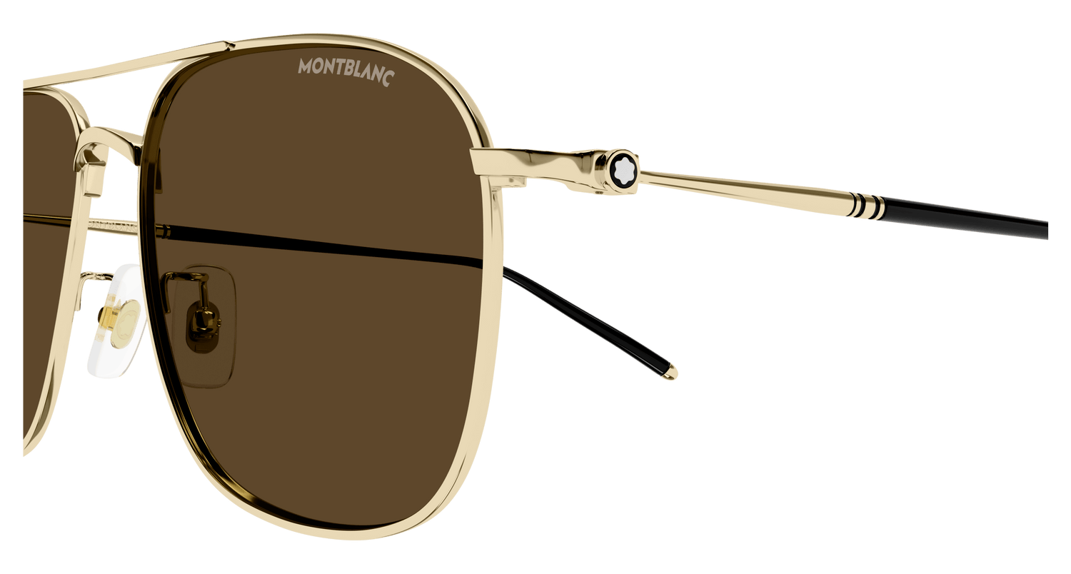 MONTBLANC MB0417SA 003 60