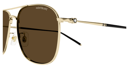 MONTBLANC MB0417SA 003 60
