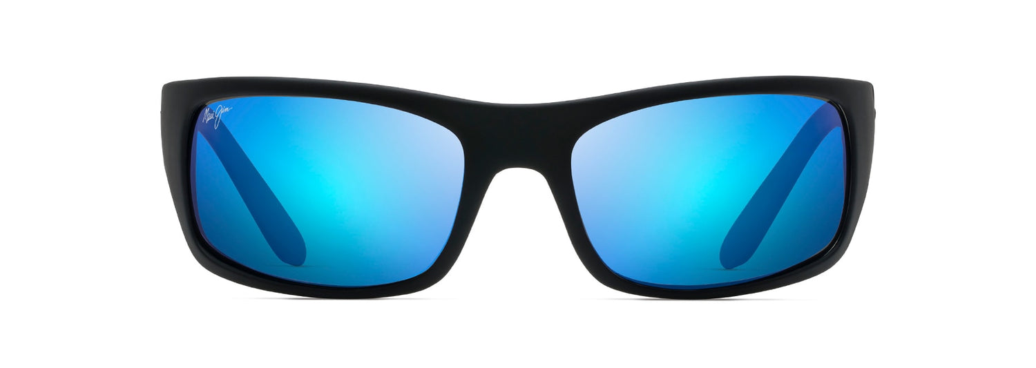 MAUI JIM MJ202 PEAHI B202-2M 65