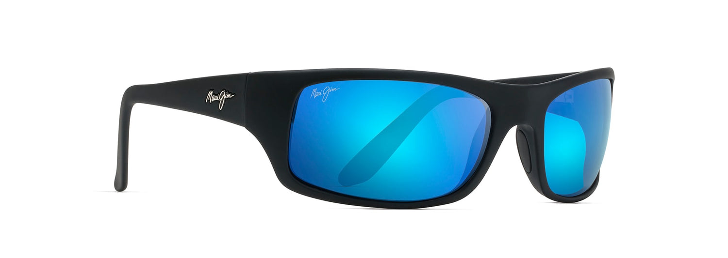MAUI JIM MJ202 PEAHI B202-2M 65