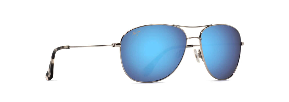 Translation missing: es.seo.product.type.gafas-de-sol maui jim mj247 cliff house b247-17 unisex talla 59mm - Translation missing: es.seo.product.alt.imagen-principal