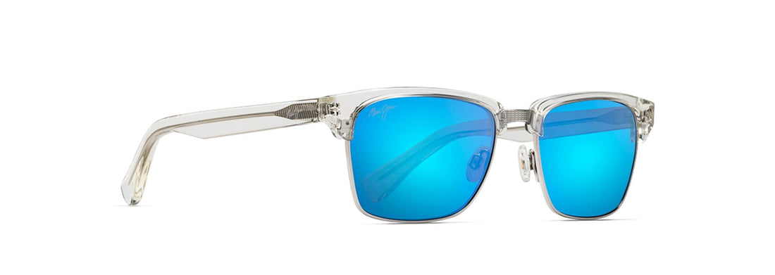 Translation missing: es.seo.product.type.gafas-de-sol maui jim mj257 kawika b257-05cr unisex talla 54mm - Translation missing: es.seo.product.alt.imagen-principal