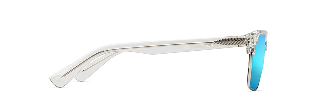 Translation missing: es.seo.product.type.gafas-de-sol maui jim mj257 kawika b257-05cr unisex talla 54mm - Translation missing: es.seo.product.alt.imagen-secundaria