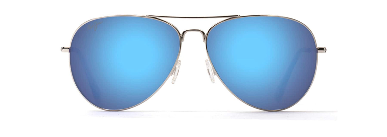 MAUI JIM MJ264 MAVERICKS B264-17 61