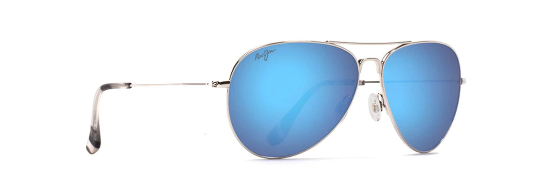 Translation missing: es.seo.product.type.gafas-de-sol maui jim mj264 mavericks b264-17 masculino talla 61mm - Translation missing: es.seo.product.alt.imagen-principal