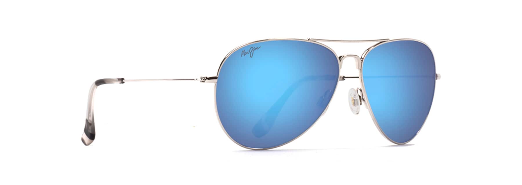 MAUI JIM MJ264 MAVERICKS B264-17 61