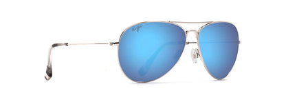 MAUI JIM MJ264 MAVERICKS B264-17 61