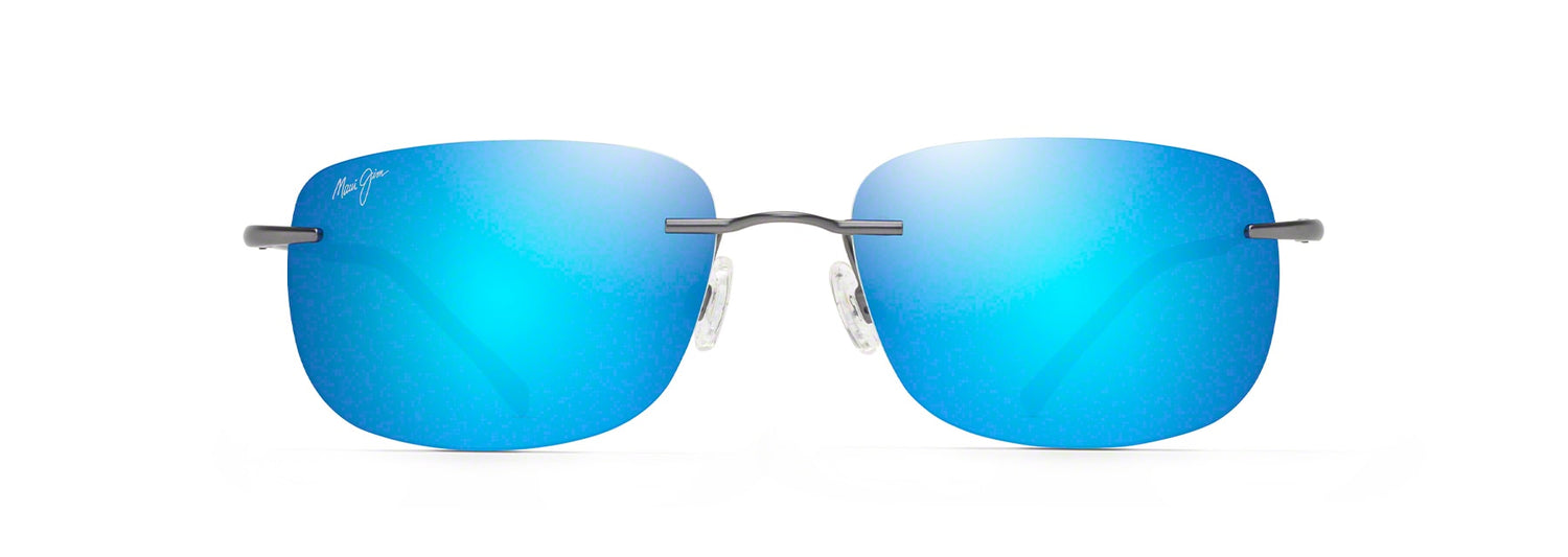 MAUI JIM MJ334 OHAI B334-02D 60