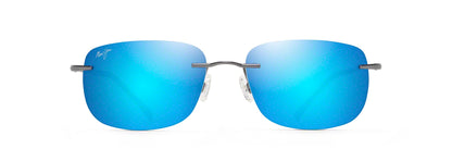 MAUI JIM MJ334 OHAI B334-02D 60