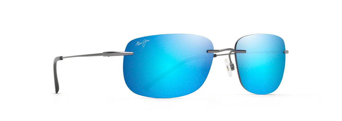Translation missing: es.seo.product.type.gafas-de-sol maui jim mj334 ohai b334-02d masculino talla 60mm - Translation missing: es.seo.product.alt.imagen-principal