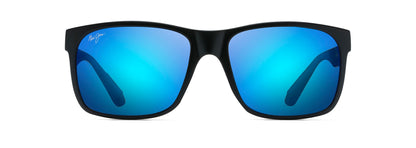 MAUI JIM MJ432 RED SANDS B432-2M 59