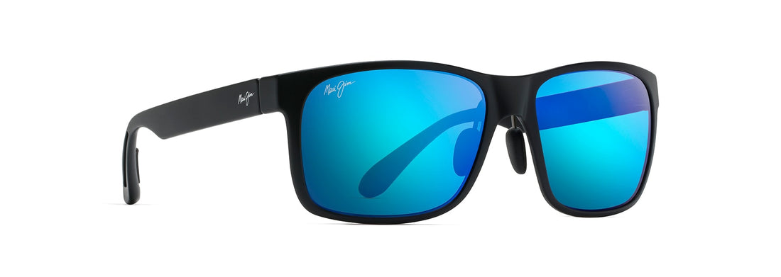 Translation missing: es.seo.product.type.gafas-de-sol maui jim mj432 red sands b432n-2m masculino talla 59mm - Translation missing: es.seo.product.alt.imagen-principal