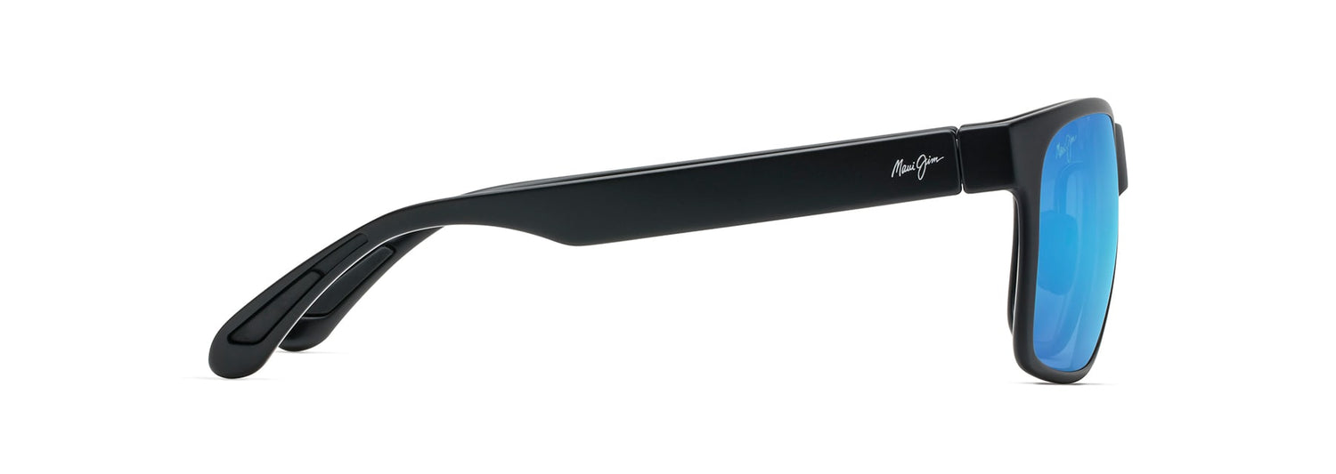MAUI JIM MJ432 RED SANDS B432N-2M 59