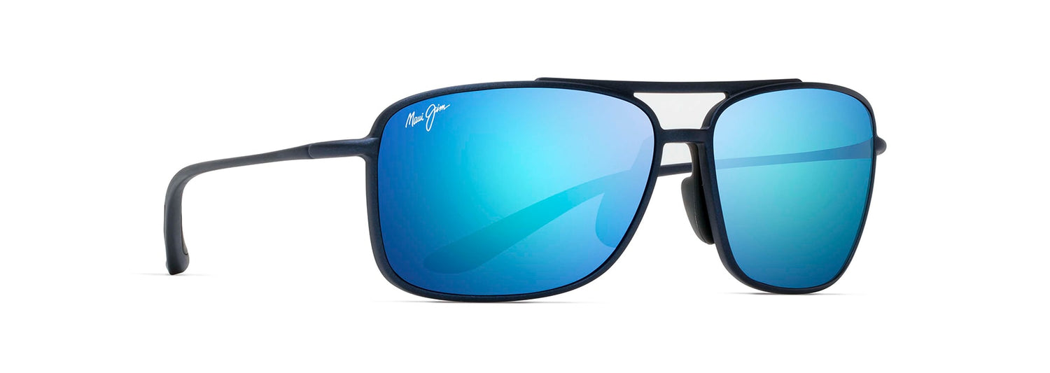MAUI JIM MJ437 KAUPO GAP B437-03M 61
