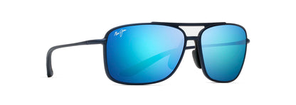 MAUI JIM MJ437 KAUPO GAP B437-03M 61