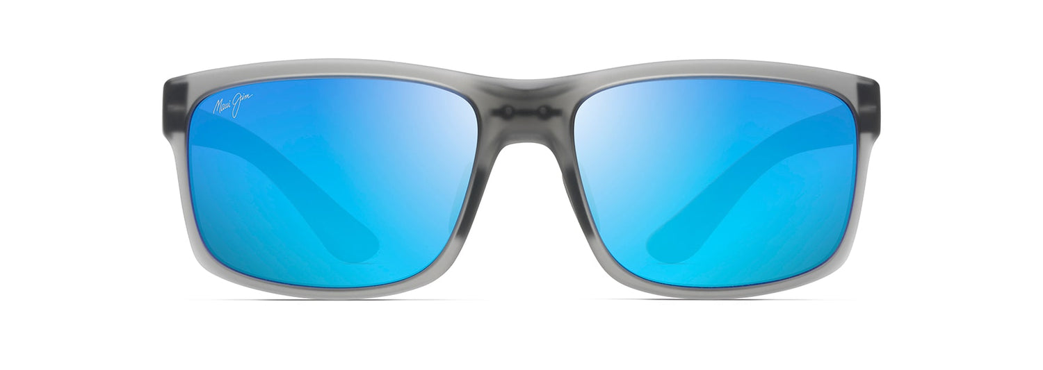 MAUI JIM MJ439 POKOWAI ARCH B439-11M 58