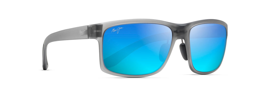 Translation missing: es.seo.product.type.gafas-de-sol maui jim mj439 pokowai arch b439-11m masculino talla 58mm - Translation missing: es.seo.product.alt.imagen-principal