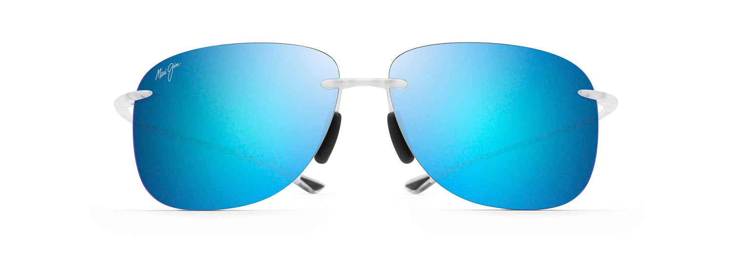 MAUI JIM MJ445 HIKINA B445-05CM 62