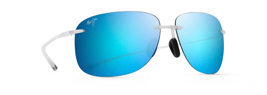 Translation missing: es.seo.product.type.gafas-de-sol maui jim mj445 hikina b445-05cm masculino talla 62mm - Translation missing: es.seo.product.alt.imagen-principal