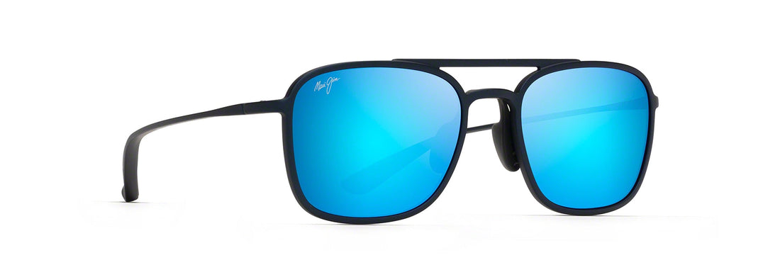 Translation missing: es.seo.product.type.gafas-de-sol maui jim mj447 keokea b447-03m masculino talla 55mm - Translation missing: es.seo.product.alt.imagen-principal