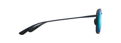 MAUI JIM MJ447 KEOKEA B447-03M 55