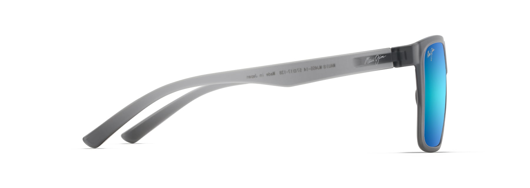 MAUI JIM MJ0455S HONOKALANI 002 57