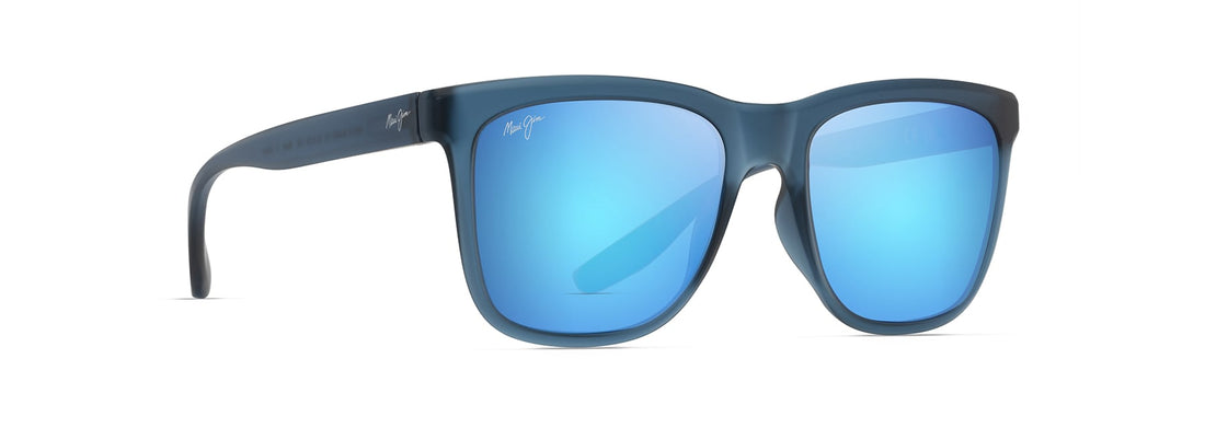 MAUI JIM MJ602 PEHU B602-03 55