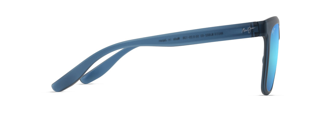 MAUI JIM MJ602 PEHU B602-03 55