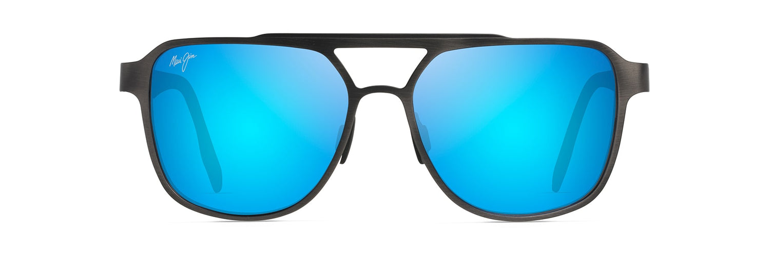 MAUI JIM MJ0607S 2ND REEF 002 59