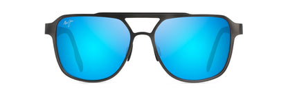 MAUI JIM MJ0607S 2ND REEF 002 59
