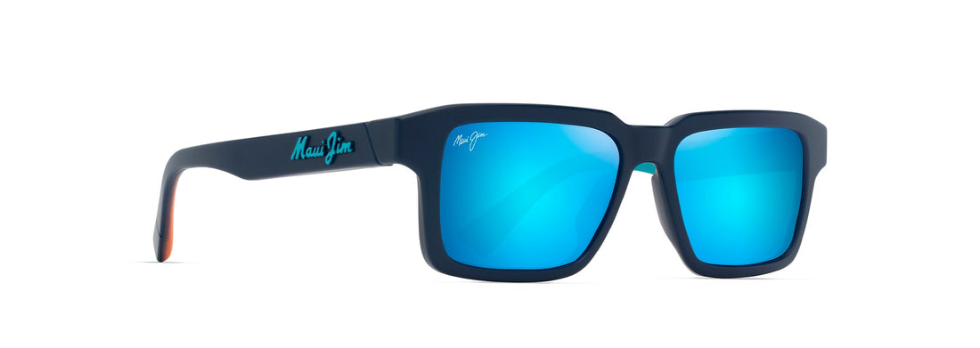 Translation missing: es.seo.product.type.gafas-de-sol maui jim mj635 kahiko b635-03 azul unisex talla 53mm - Translation missing: es.seo.product.alt.imagen-principal