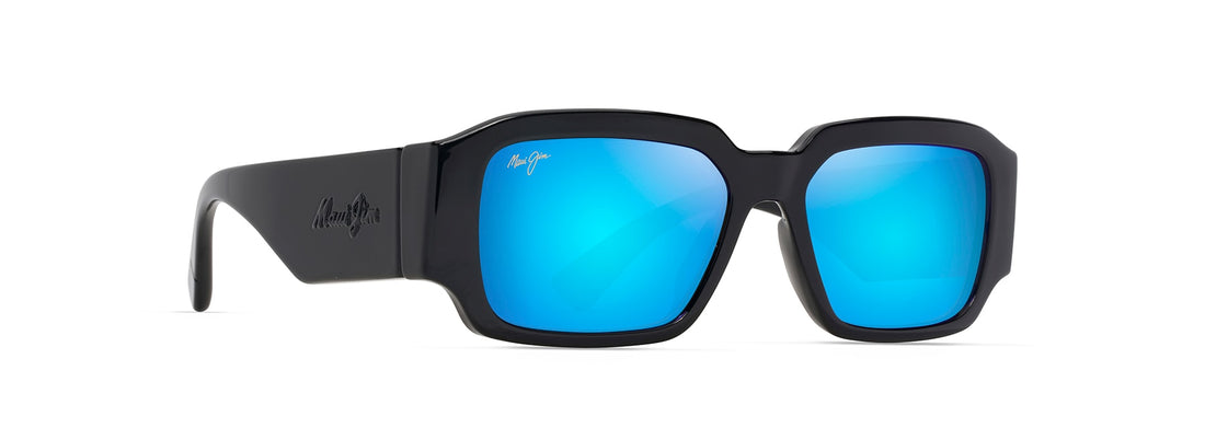 Translation missing: es.seo.product.type.gafas-de-sol maui jim mj639 kupale b639-02 masculino talla 55mm - Translation missing: es.seo.product.alt.imagen-principal
