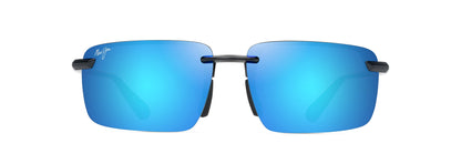 MAUI JIM MJ656 LAULIMA AF B656-02 61