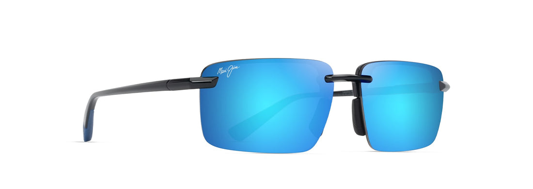 Translation missing: es.seo.product.type.gafas-de-sol maui jim mj656 laulima af b656-02 unisex talla 61mm - Translation missing: es.seo.product.alt.imagen-principal