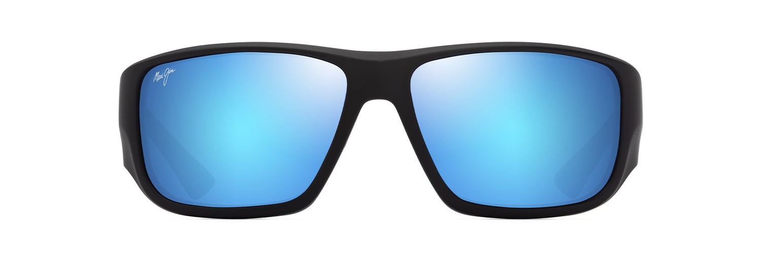 MAUI JIM MJ0663S KEHA 001 63
