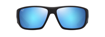 MAUI JIM MJ0663S KEHA 001 63